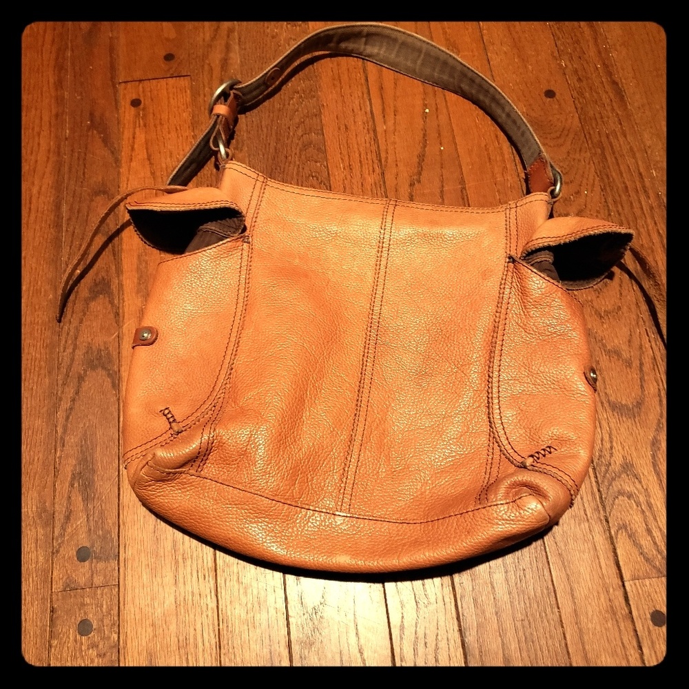 Lucky tote